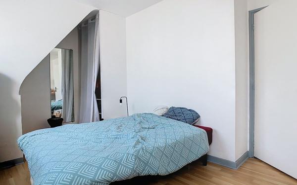 Appartement à louer    3 pièces • 64,64 m2 Brest