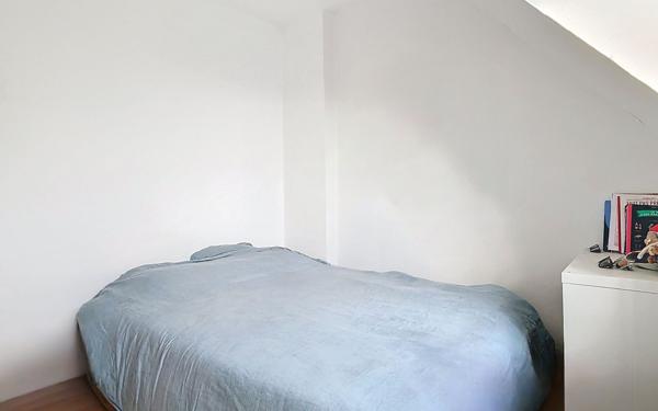 Appartement à louer    3 pièces • 64,64 m2 Brest