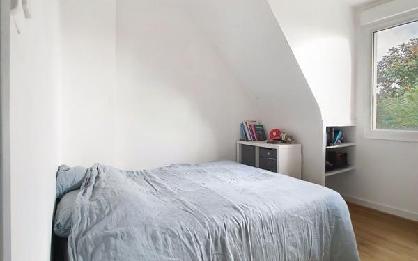 Appartement à louer    3 pièces • 64,64 m2 Brest