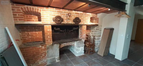 Maison à vendre à Guiscriff dans le Morbihan (56560), ref : MA1217