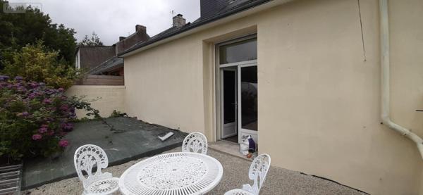 Maison à vendre à Guiscriff dans le Morbihan (56560), ref : MA1217