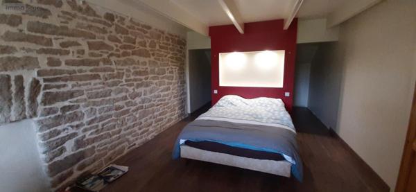 Maison à vendre à Guiscriff dans le Morbihan (56560), ref : MA1217