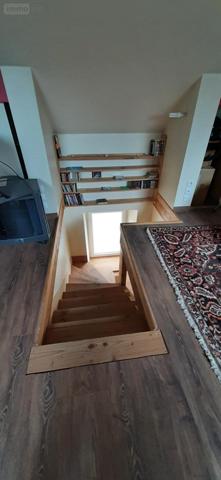 Maison à vendre à Guiscriff dans le Morbihan (56560), ref : MA1217