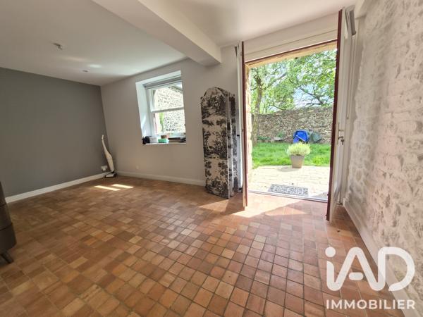 Maison à vendre 6 pièces 137 m² Lécousse