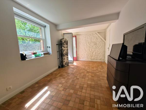 Maison à vendre 6 pièces 137 m² Lécousse