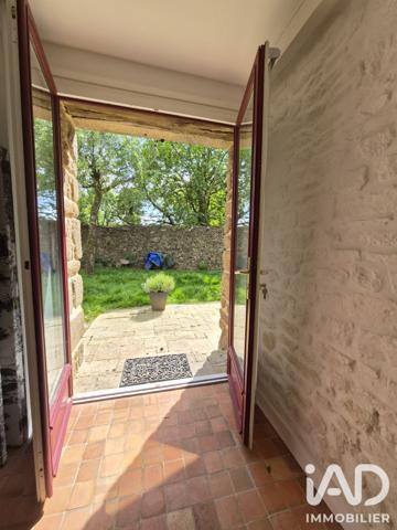 Maison à vendre 6 pièces 137 m² Lécousse