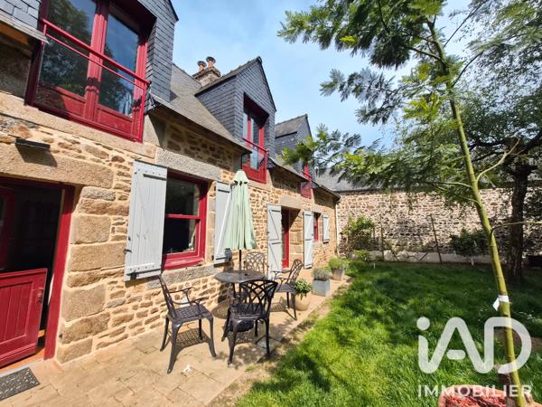 Maison à vendre 6 pièces 137 m² Lécousse
