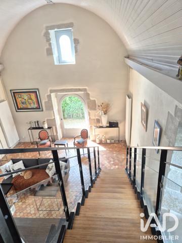 Maison à vendre 6 pièces 137 m² Lécousse