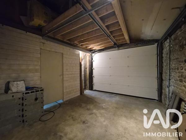 Maison à vendre 6 pièces 137 m² Lécousse