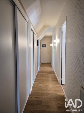 Maison à vendre 6 pièces 137 m² Lécousse
