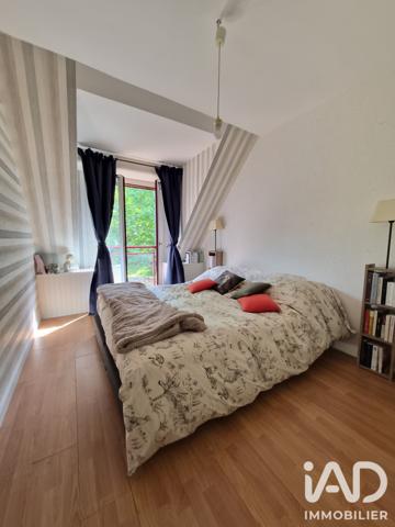 Maison à vendre 6 pièces 137 m² Lécousse
