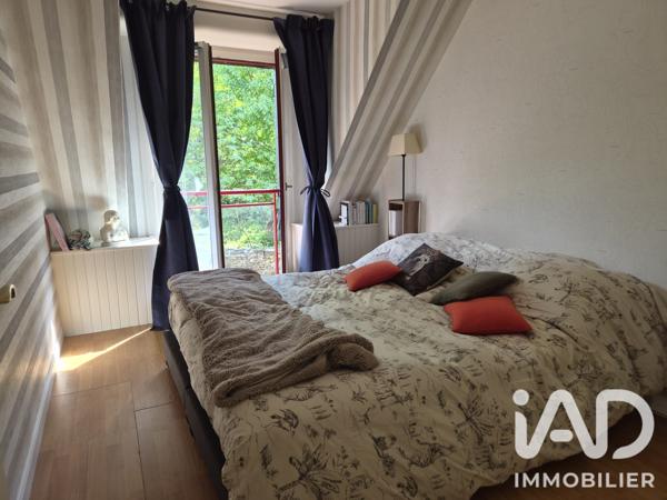 Maison à vendre 6 pièces 137 m² Lécousse