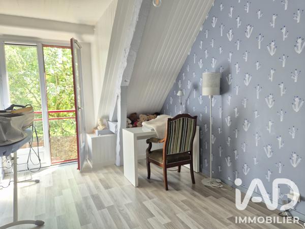 Maison à vendre 6 pièces 137 m² Lécousse