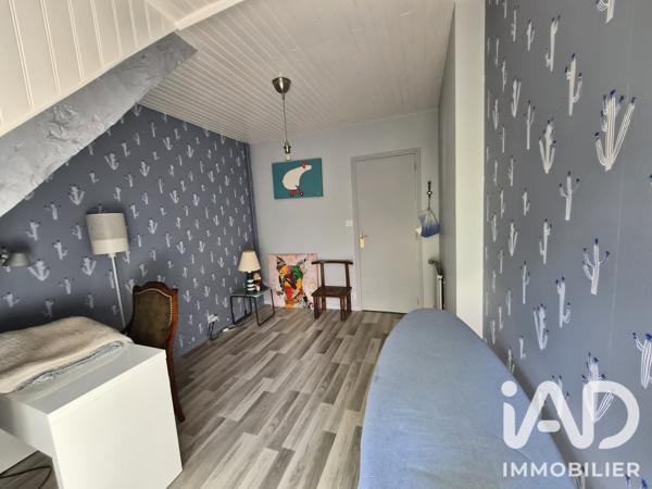 Maison à vendre 6 pièces 137 m² Lécousse