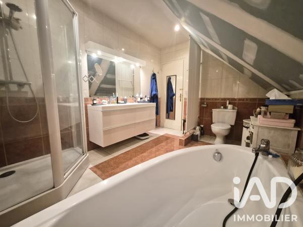 Maison à vendre 6 pièces 137 m² Lécousse