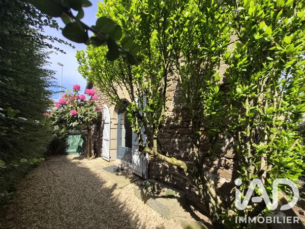 Maison à vendre 6 pièces 137 m² Lécousse