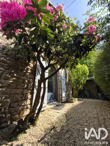 Maison à vendre 6 pièces 137 m² Lécousse