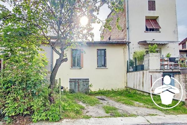 Vente Maison de ville 5 pièces 94 m2 à Monclar