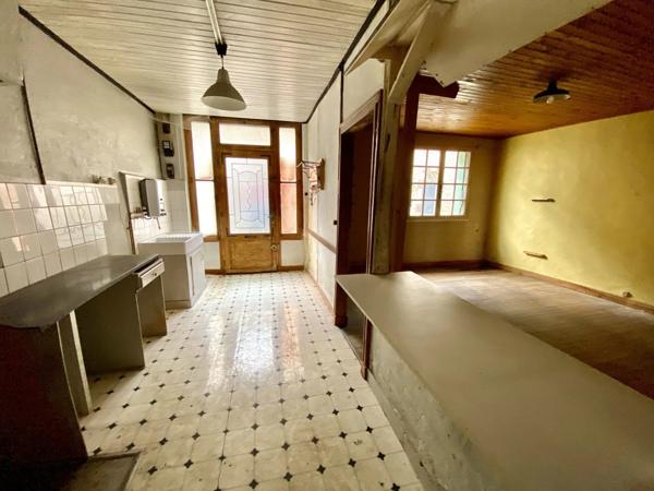 Vente Maison de ville 5 pièces 94 m2 à Monclar