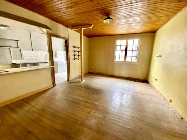 Vente Maison de ville 5 pièces 94 m2 à Monclar