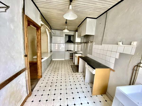 Vente Maison de ville 5 pièces 94 m2 à Monclar