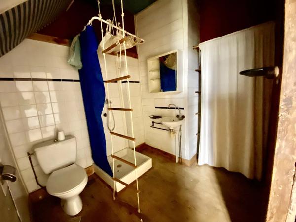 Vente Maison de ville 5 pièces 94 m2 à Monclar