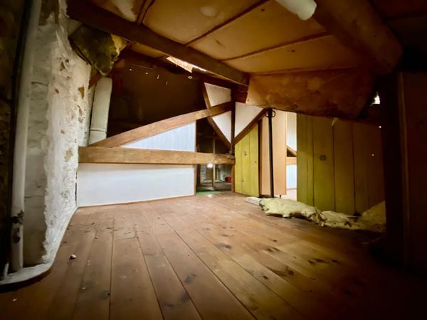 Vente Maison de ville 5 pièces 94 m2 à Monclar