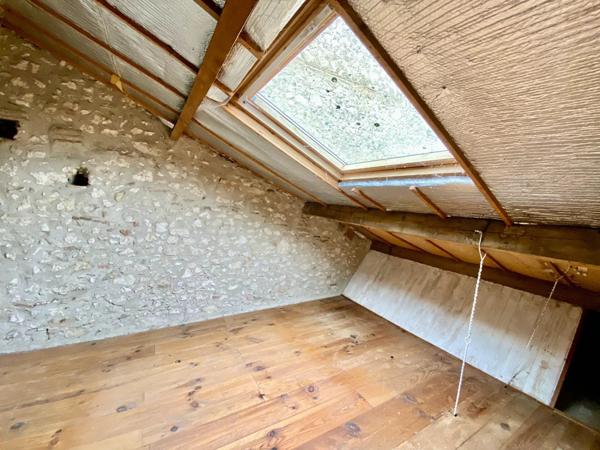 Vente Maison de ville 5 pièces 94 m2 à Monclar