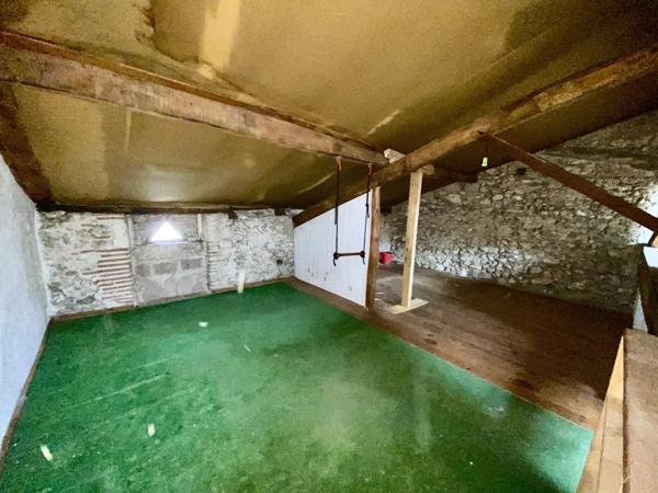 Vente Maison de ville 5 pièces 94 m2 à Monclar