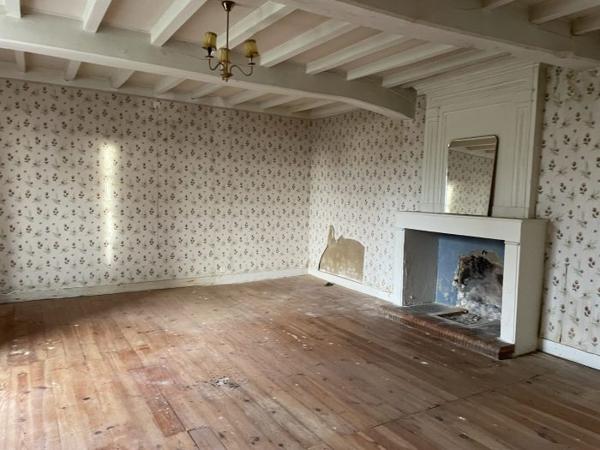 Maison charentaise Cozes 229 m²