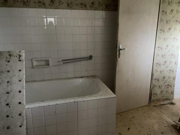 Maison charentaise Cozes 229 m²