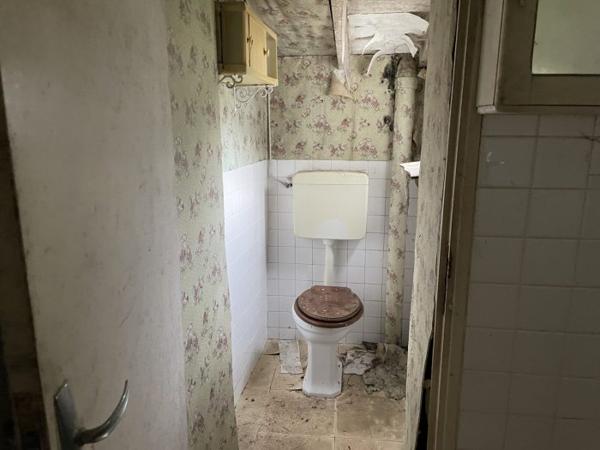 Maison charentaise Cozes 229 m²