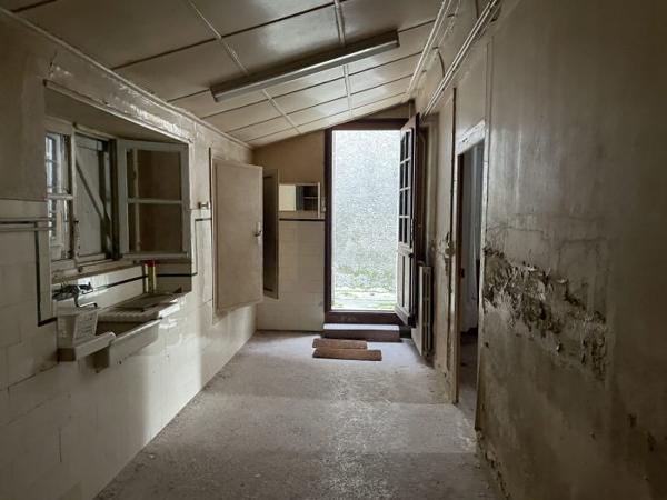 Maison charentaise Cozes 229 m²