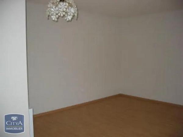 Appartement à louer 1 pièce 34.09m²