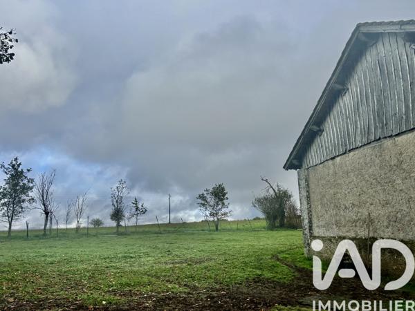 Location maison 4 pièces 107 m² Bourdeilles