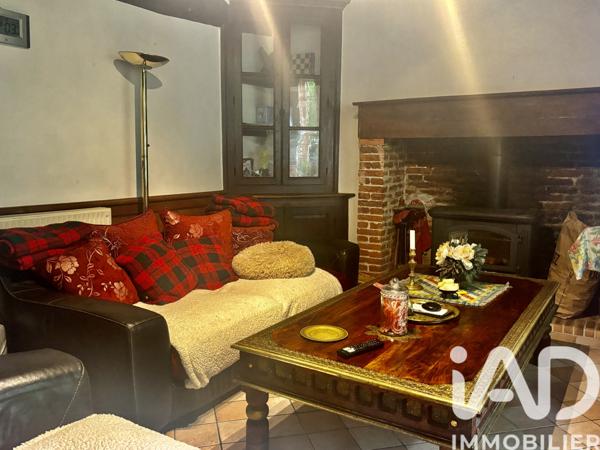 Location maison 4 pièces 107 m² Bourdeilles