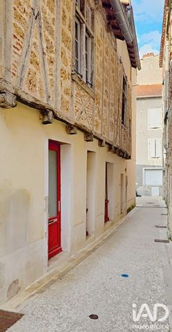 Maison à vendre 5 pièces 105 m² Cahors