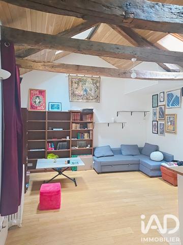 Maison à vendre 5 pièces 105 m² Cahors