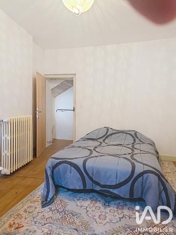 Maison à vendre 5 pièces 105 m² Cahors