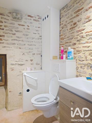 Maison à vendre 5 pièces 105 m² Cahors