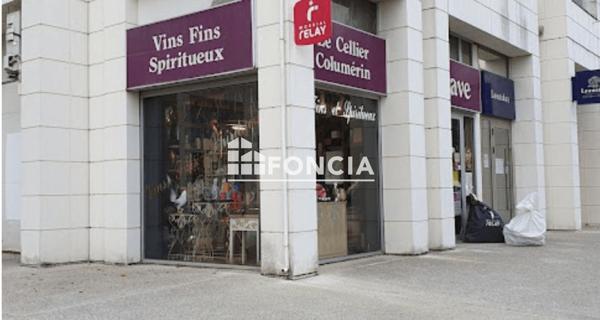 À vendre Local commercial 35.26 m² - Colomiers 31770