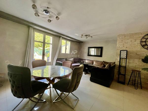 Maison à vendre à Cergy - Référence 2211 €300 000 ** - Référence 2211