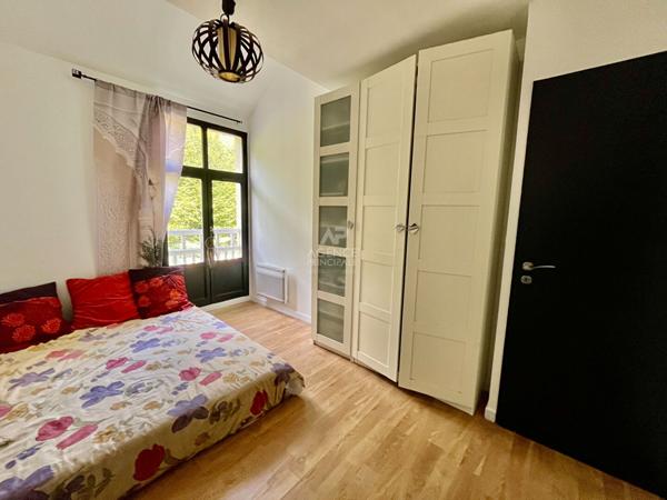 Maison à vendre à Cergy - Référence 2211 €300 000 ** - Référence 2211