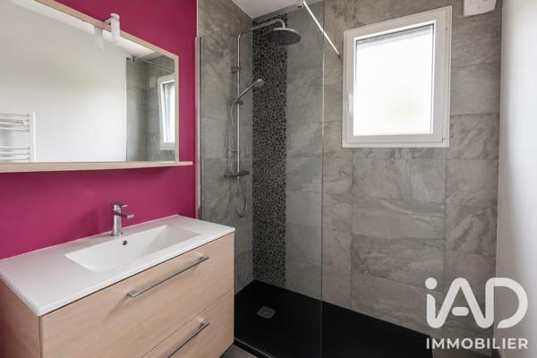 Maison à vendre 6 pièces 105,4 m² Lesneven
