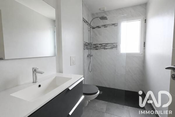 Maison à vendre 6 pièces 105,4 m² Lesneven