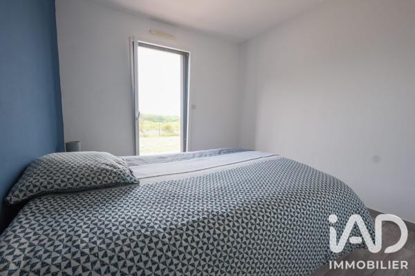 Maison à vendre 6 pièces 105,4 m² Lesneven