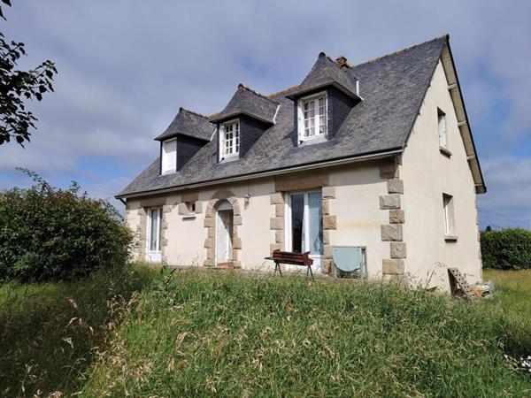 Maison Beaussais Sur Mer 6 pièce(s) 128 m2