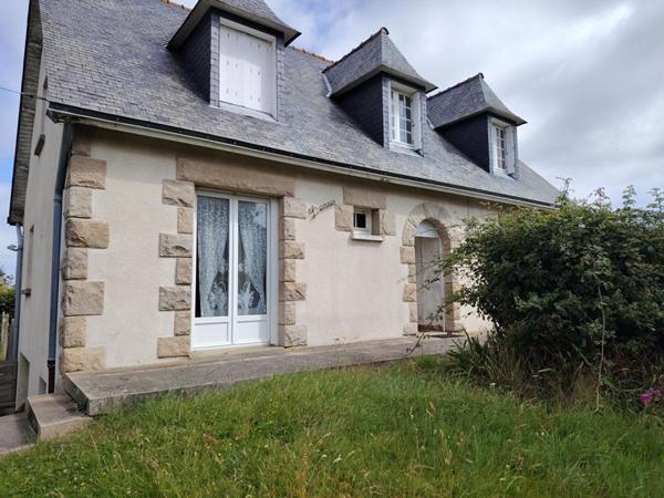 Maison Beaussais Sur Mer 6 pièce(s) 128 m2