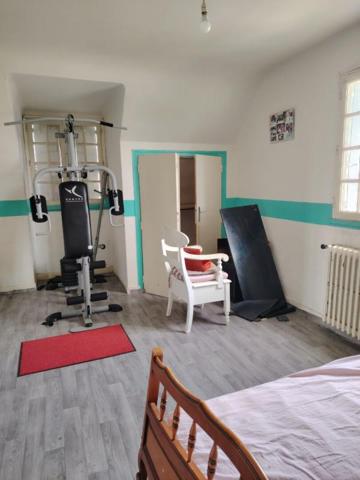 Maison Beaussais Sur Mer 6 pièce(s) 128 m2
