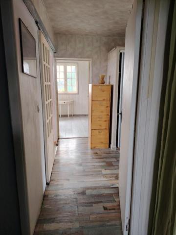 Maison Beaussais Sur Mer 6 pièce(s) 128 m2